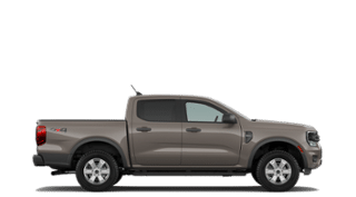 2026 Ford Ranger® External Image 1